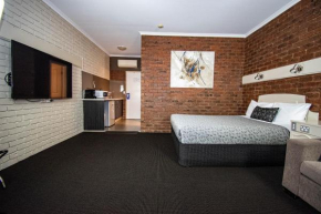 Albury Townhouse Motel, Albury